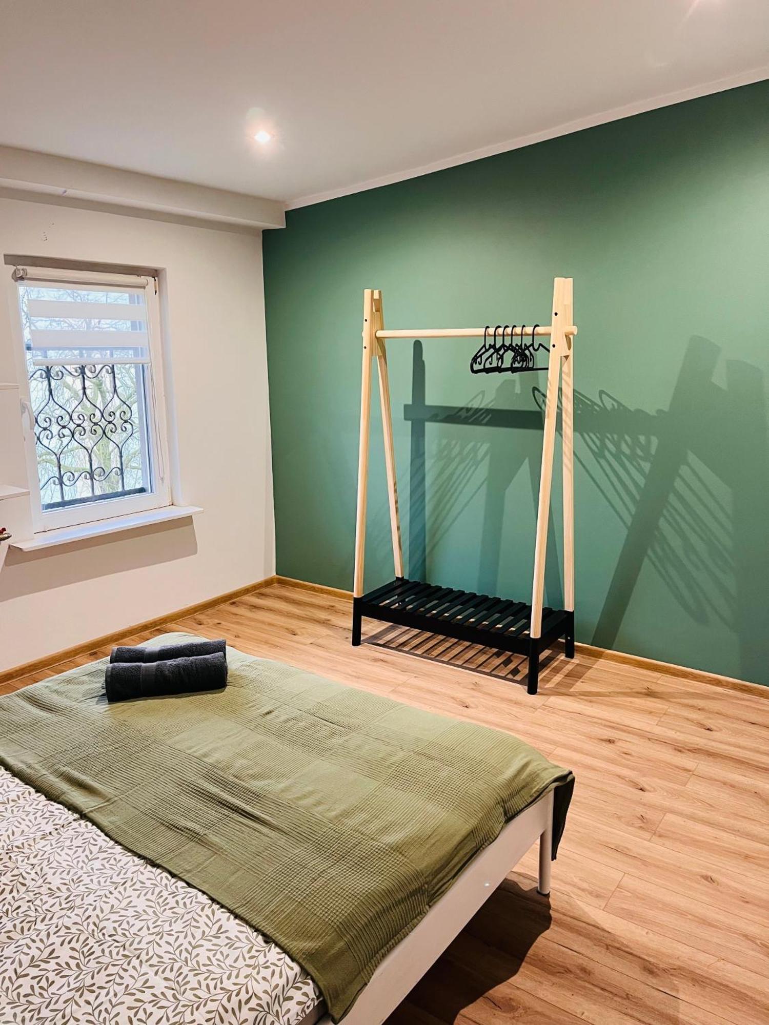 Apartament Estera Stary Toruń Kültér fotó